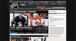 Desktop Screenshot of cdn.nhle.com